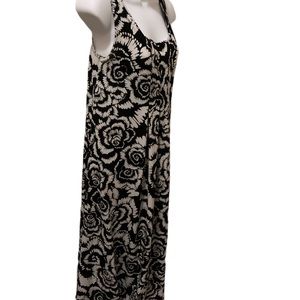 George women’s dress